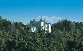 Hotel Oberoi Cecil Shimla
